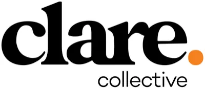 Clare Collective logo